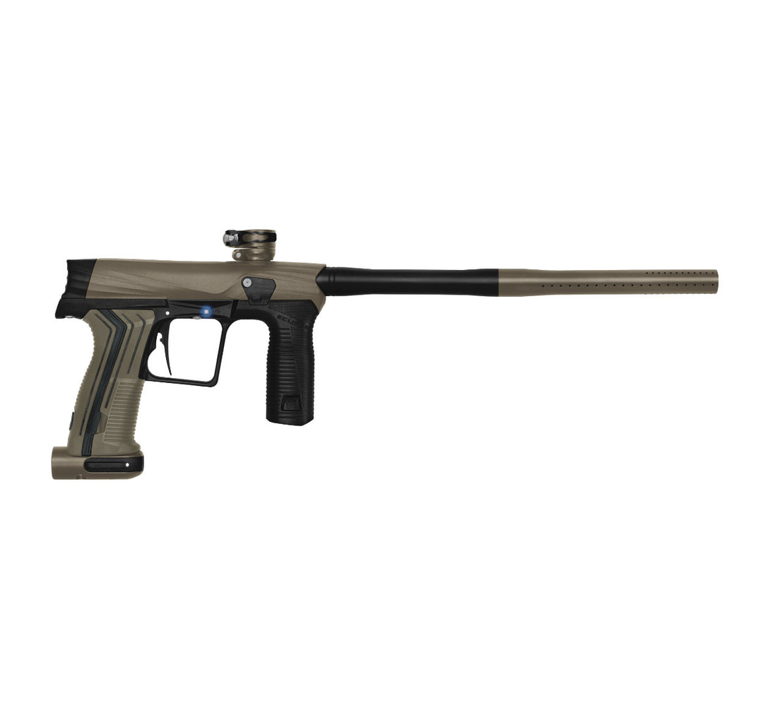 Planet Eclipse ETHA 3 Paintball Marker - Earth Black