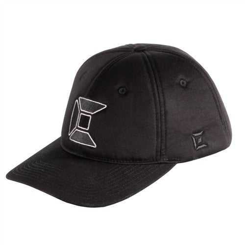 Exalt Cap - Bounce Hat - Black L/XL