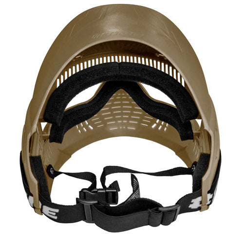 Field #ONE Kinder Paintball Maske Thermal