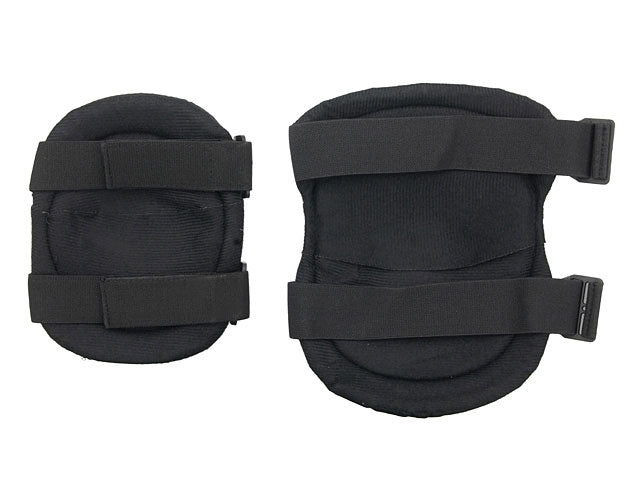 Tactical knee elbow pad set