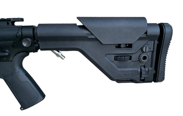 MCS Sniper Solid CXP Buttstock