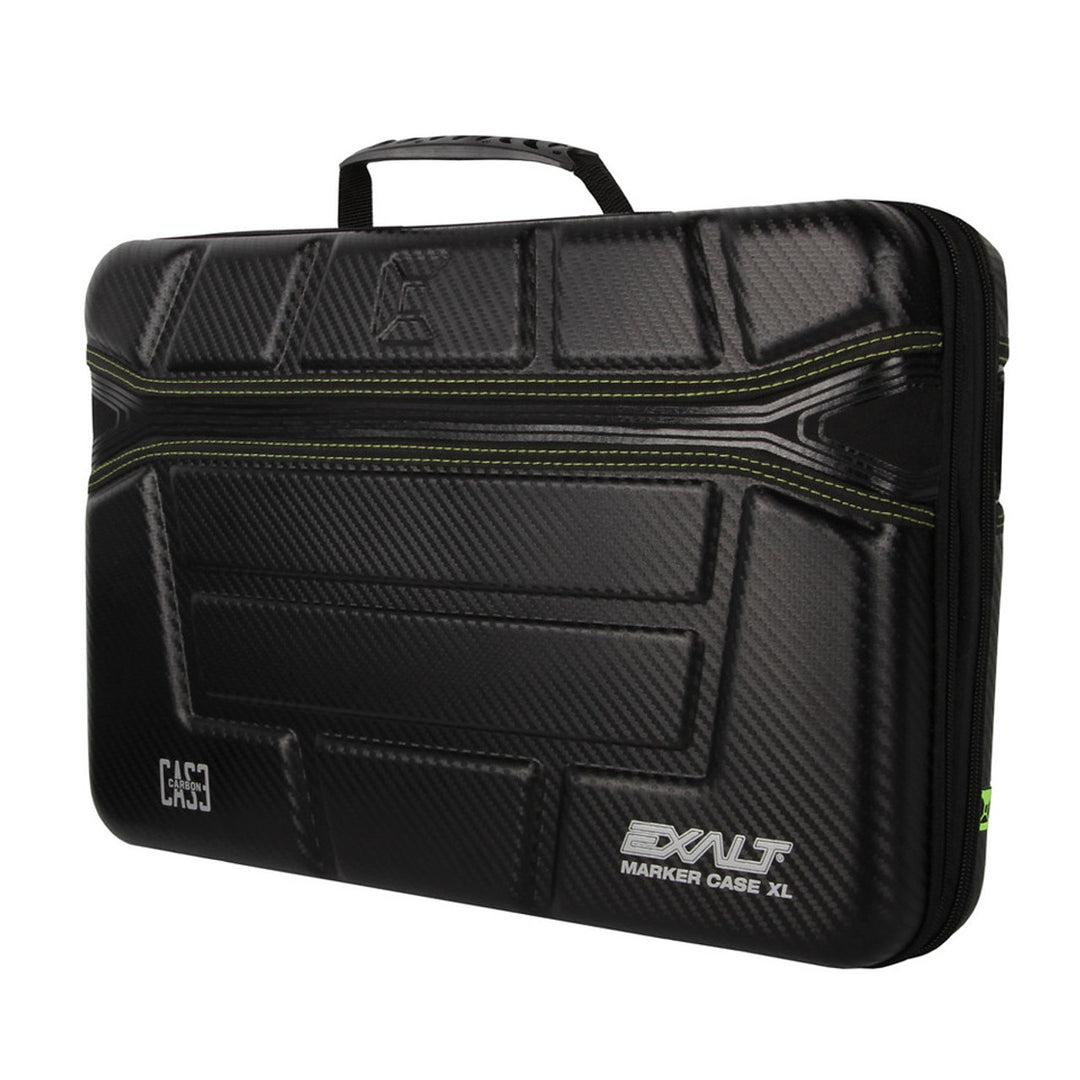 Exalt Carbon Series Marker Bag XL - Black