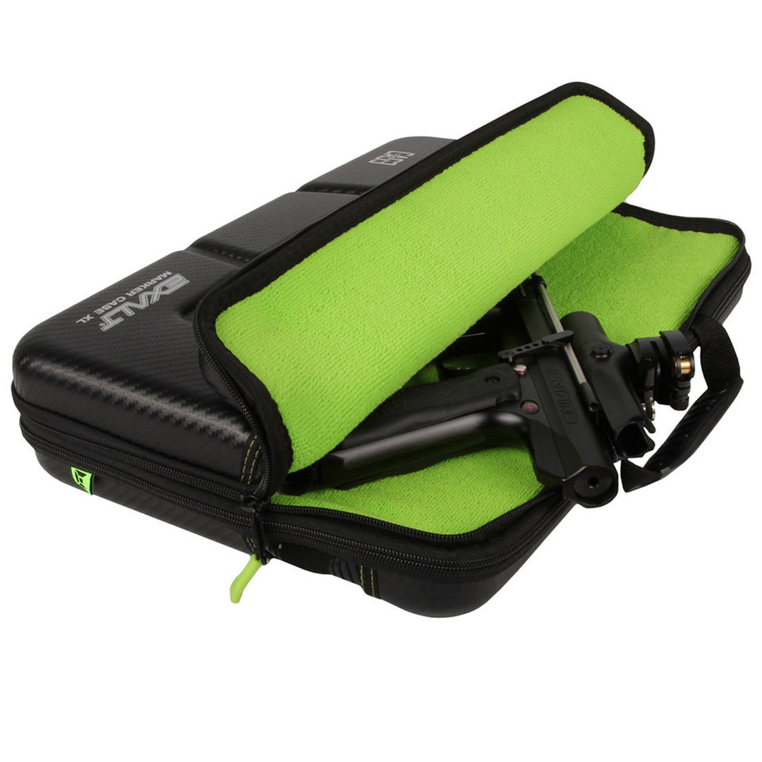 Exalt Carbon Series Marker Bag XL - Black