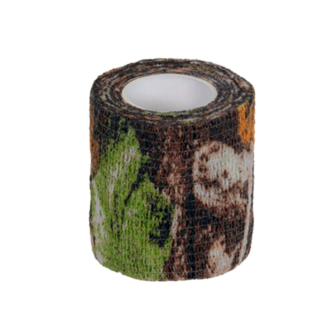 Paintball Tarnklebeband Camo Tape - Mossy Oak Break-up