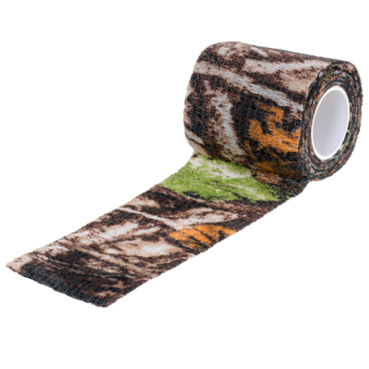 Paintball Tarnklebeband Camo Tape - Mossy Oak Break-up