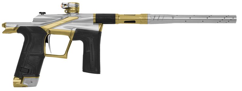 Planet Eclipse EGO LV2 - Silber, Gold