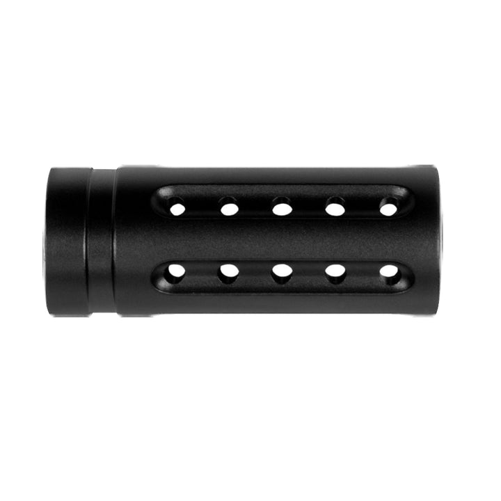 Planet Eclipse S63 Tactical Muzzle + Adapter - Black
