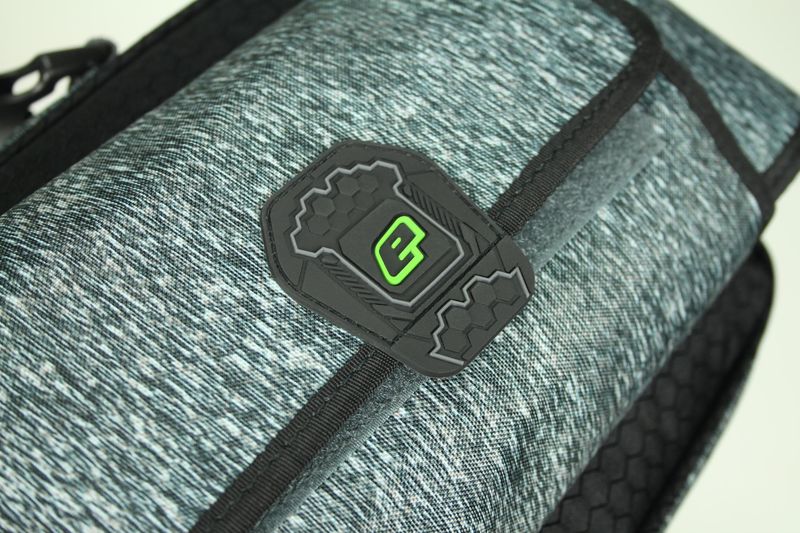 Planet Eclipse Marker Bag GX2 - Grit Grey