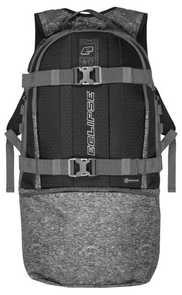 Planet Eclipse Backpack GX2 Gravel Bag Molle - Fighter Dark Sub Zero