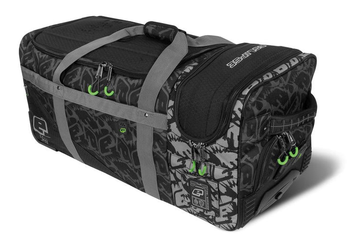 Planet Eclipse Bag GX2 Classic Kitbag - Fighter Midnight