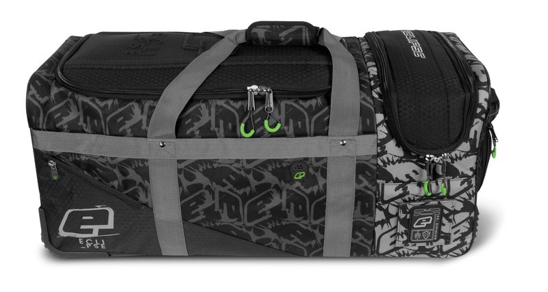 Planet Eclipse Bag GX2 Classic Kitbag - Fighter Midnight