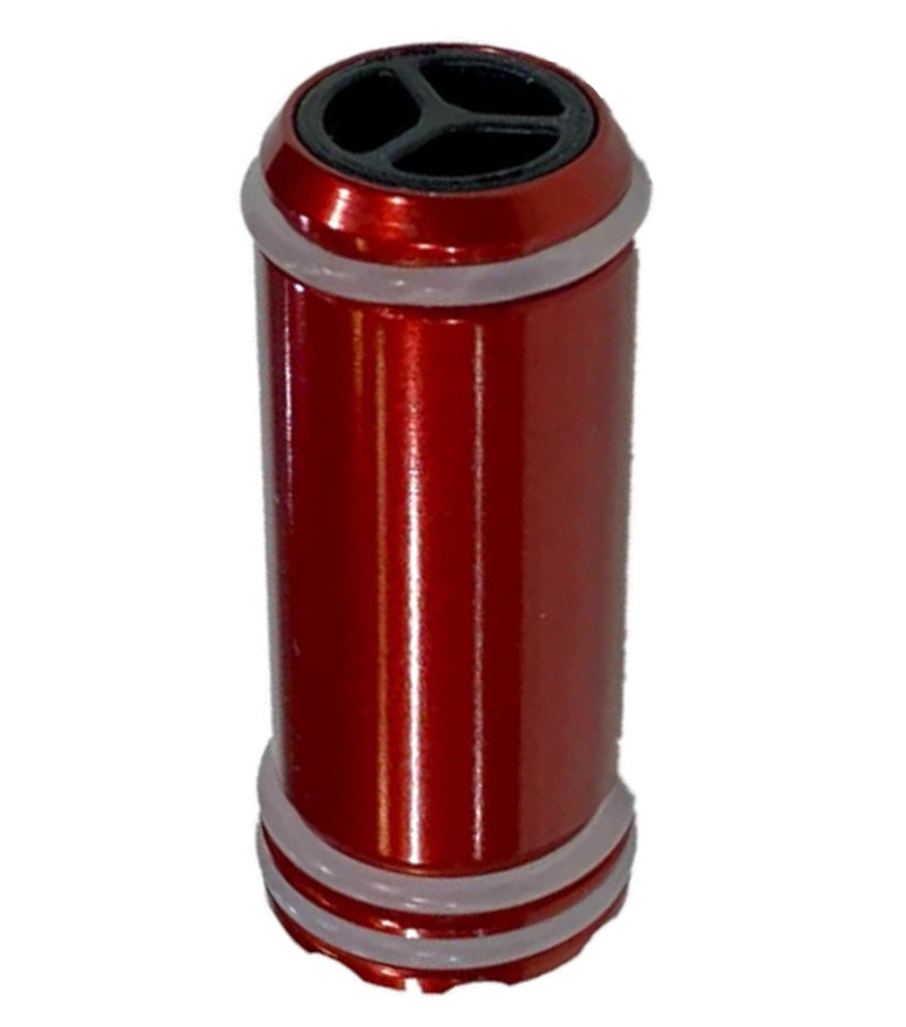 SSC Super Soft Bolt für Shocker AMP & Luxe X, TM40 - Rot