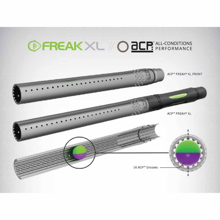 Smart Parts Freak XL Lauf Front - ACP "All Condition Performance"
