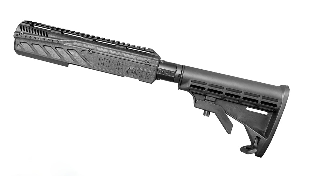 TIPX CMP-18 Body Kit Carbine Body and Stock