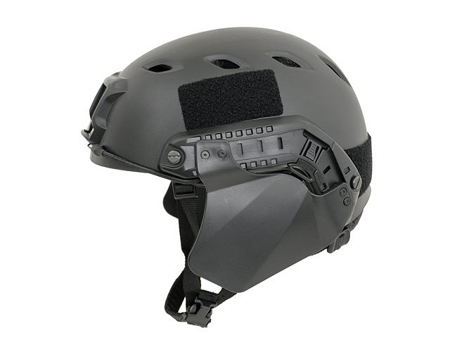 Tactical Fast Helmet - Black