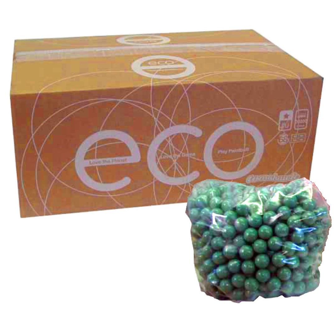Tomahawk Eco Paintballs 2000 Stück