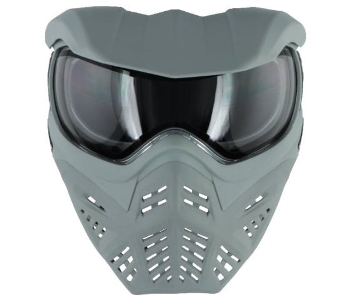VForce Grill 2.0 Paintball Maske - Grau