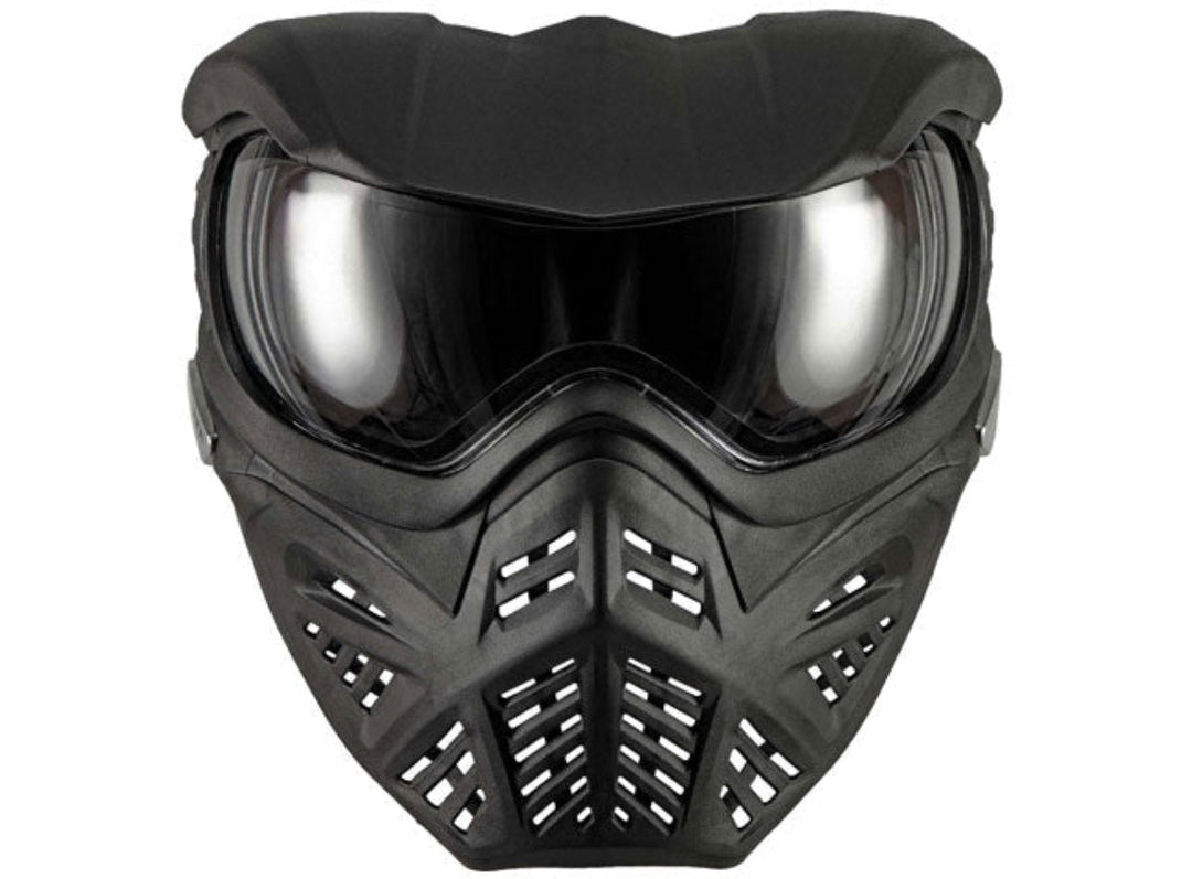 VForce Grill 2.0 Paintball Mask - Black