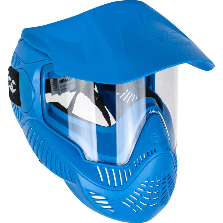 Valken Annex MI-3 Field Paintball Maske - Blau
