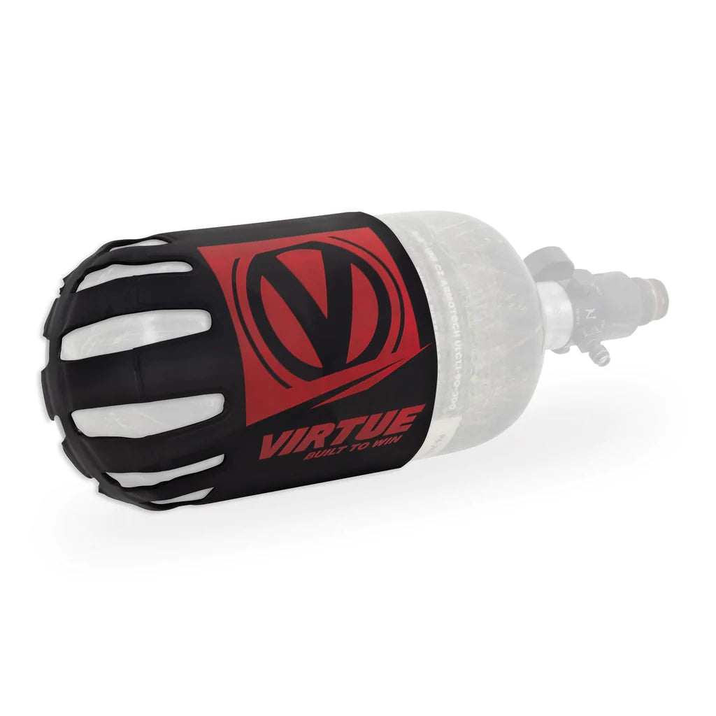 Virtue Tank Cover - Red