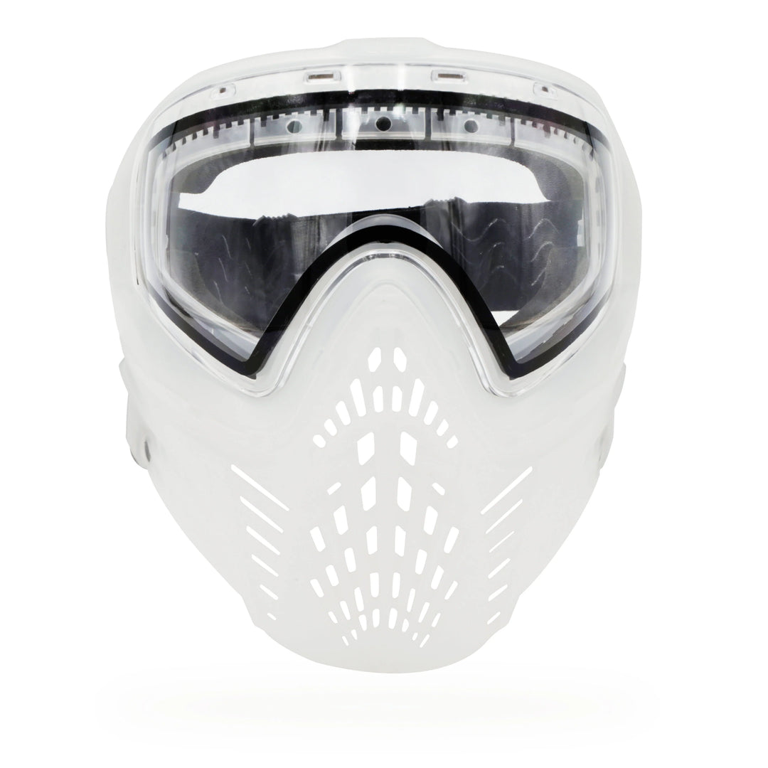 Virtue VIO XS II Paintball Maske - Clear