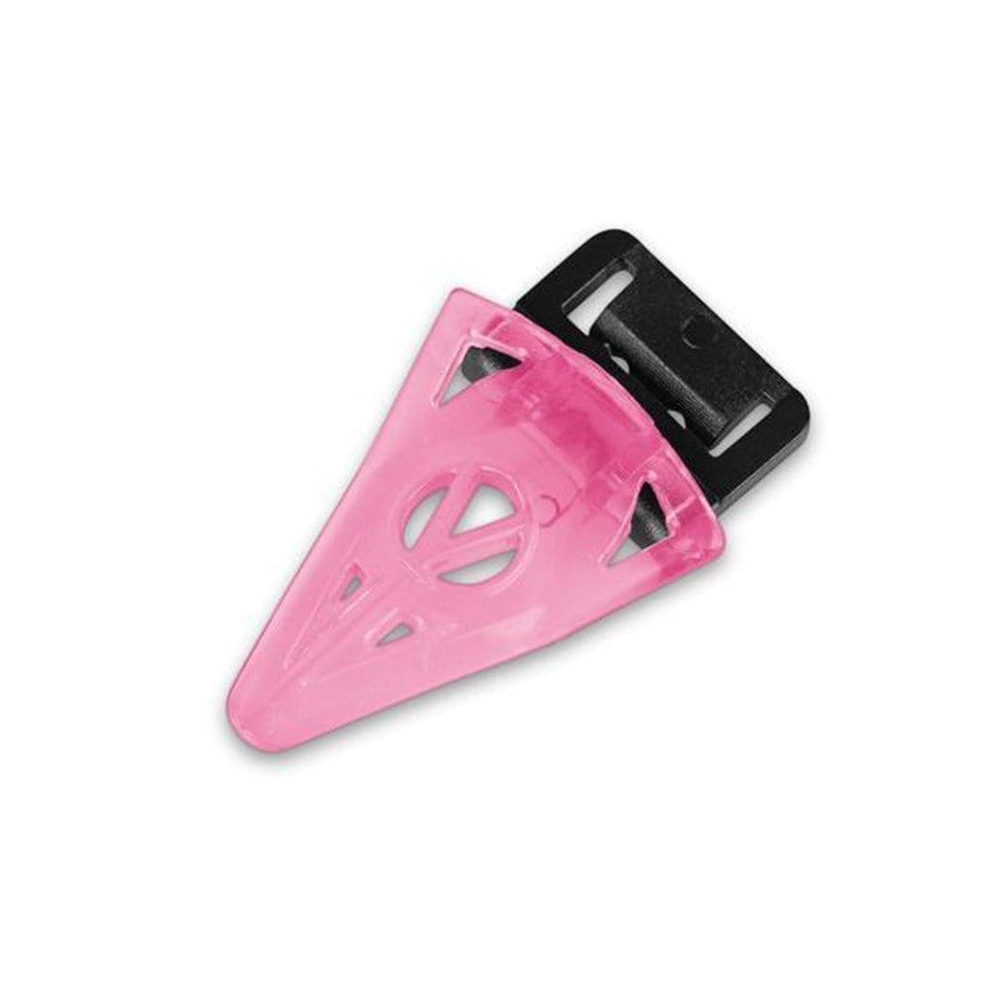 Archived - Virtue Crownsf II Finger - Pink - Paintball Buddy