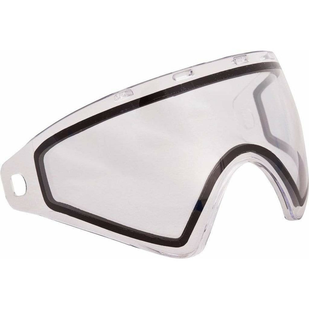 Bunkerkings CMD VIO Glas - Clear - Paintball Buddy