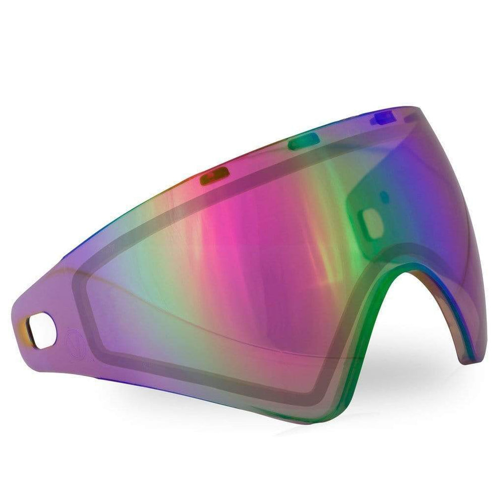 Bunkerkings CMD VIO Glas - HD Aurora - Paintball Buddy