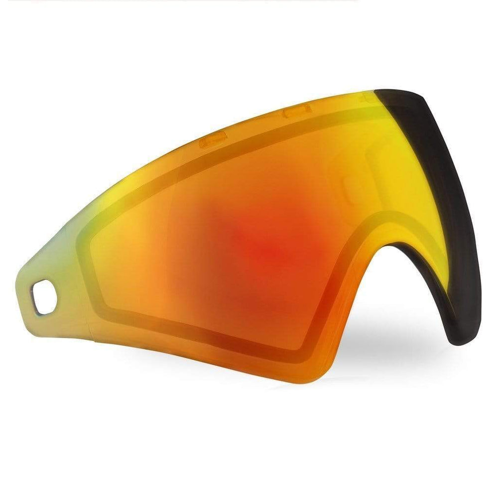 Bunkerkings CMD VIO Glas - HD FLARE - Paintball Buddy