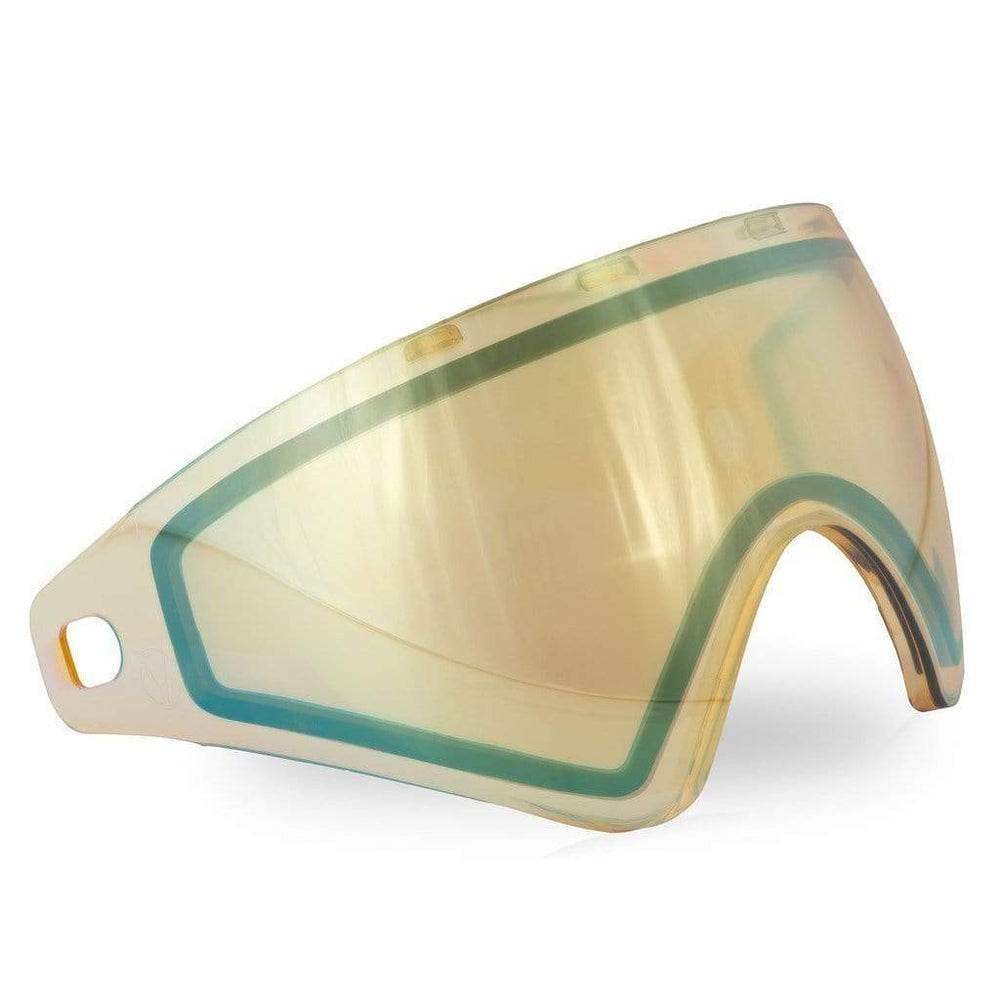 Bunkerkings CMD VIO Glas - HD Gold - Paintball Buddy