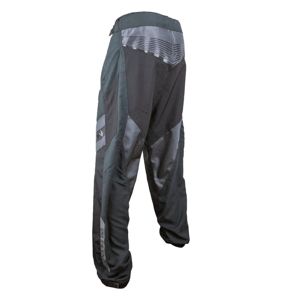 Bunkerkings Bunkerkings Featherlite Fly Pants - Schwarz