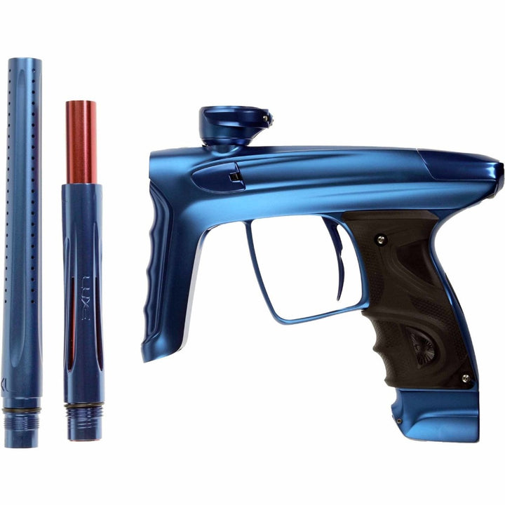 DLX Luxe Markierer DLX Luxe® TM40 Markierer, Blau matt - Blau poliert