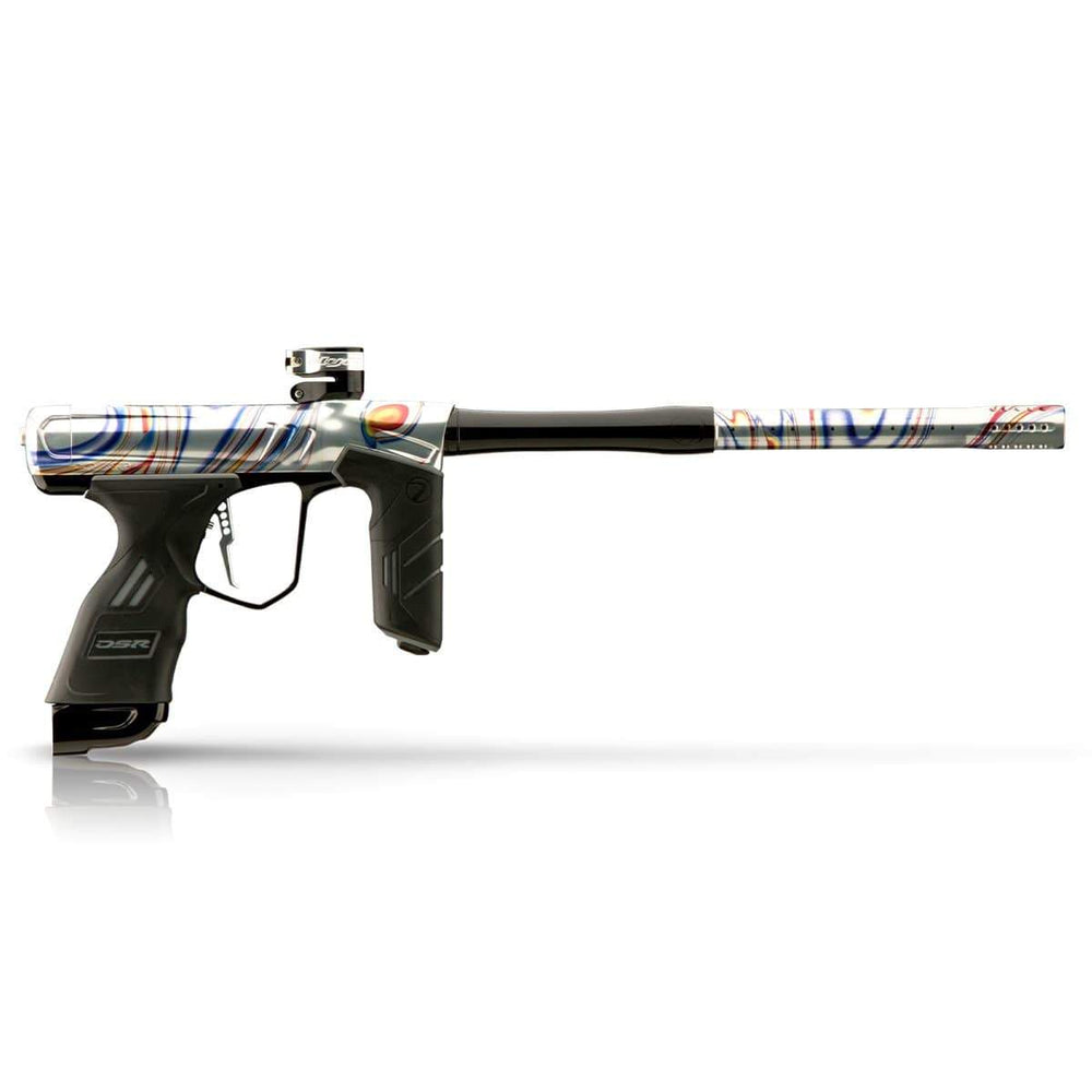 Dye Precision Markierer DYE DSR+ Paintball Markierer - PGA Slick pol.