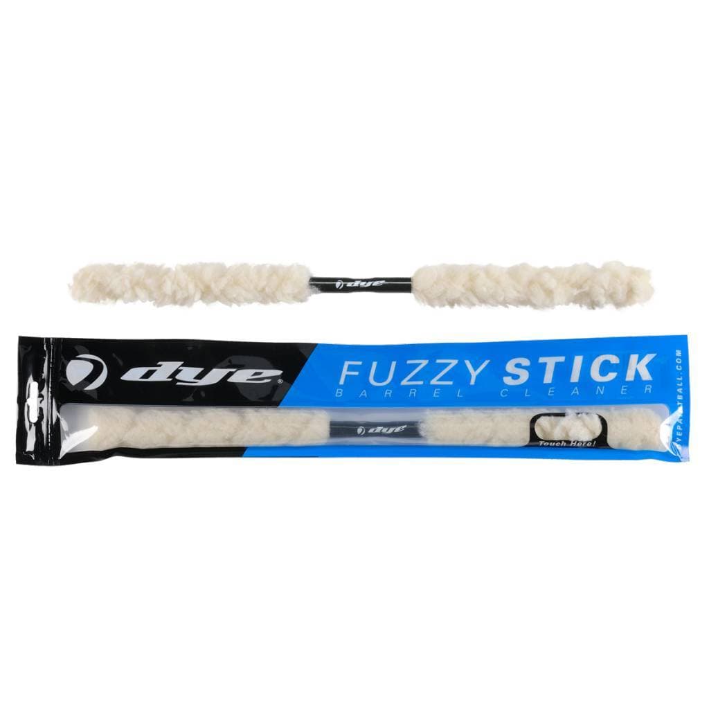 Dye Laufreiniger Fuzzy Stick - Paintball Buddy