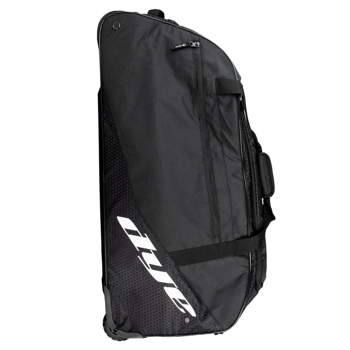 Dye Luggage Discovery Gearbag Black - Paintball Buddy