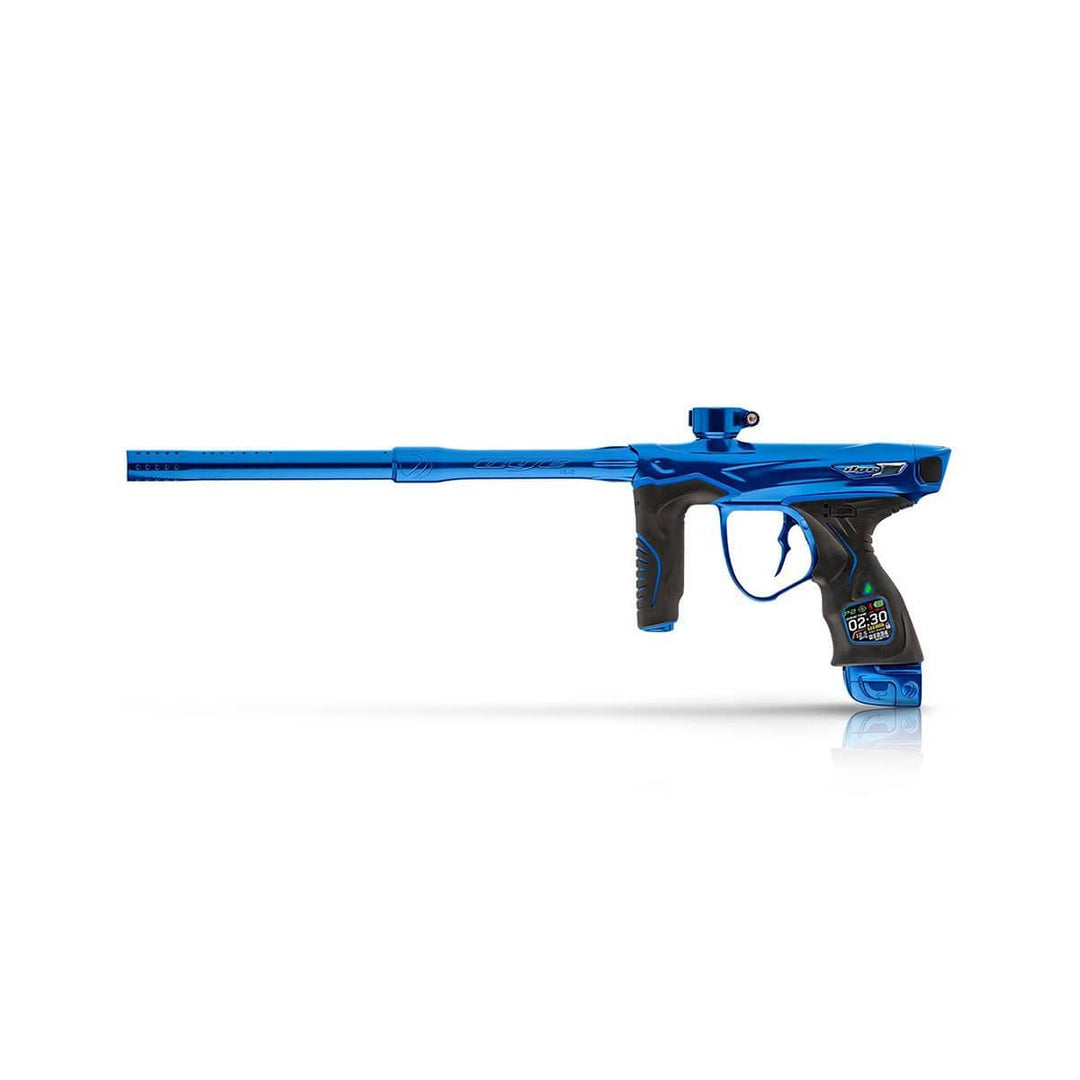 Dye M3+ Paintball Markierer - Deep Blue - Paintball Buddy