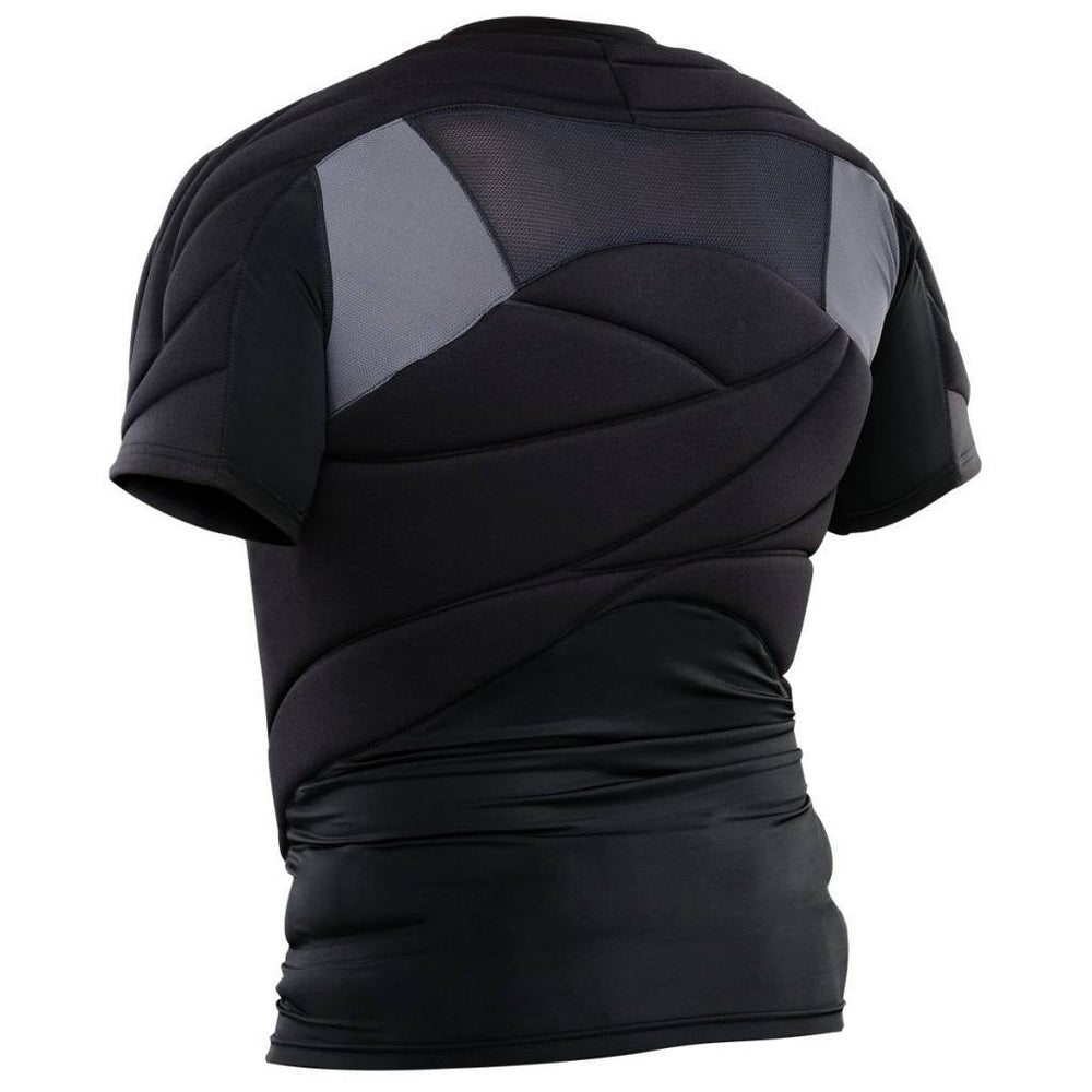 Dye Performance Top - Black - Paintball Buddy