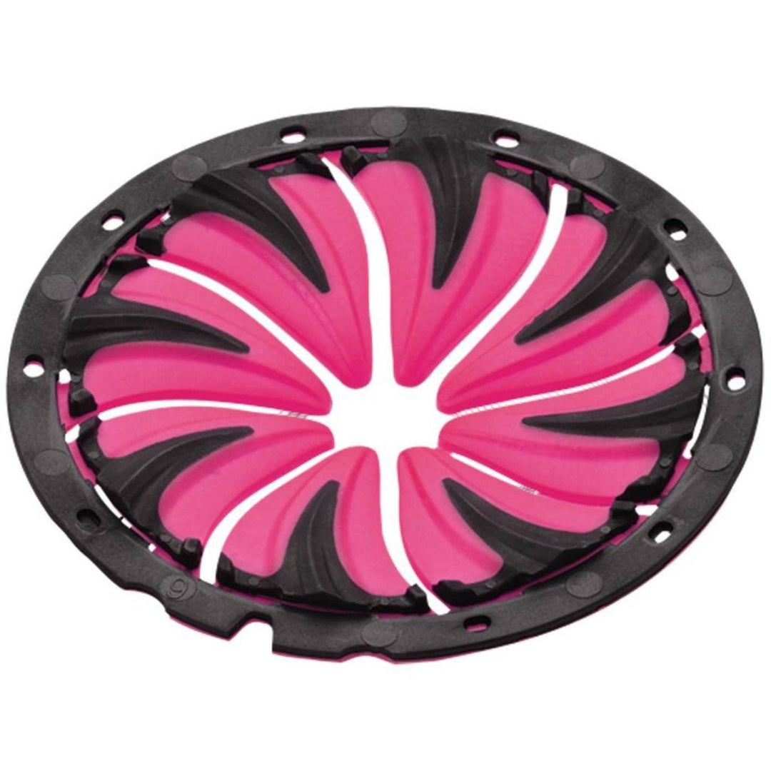 Dye Rotor 1 Quick Feed - Pink - Paintball Buddy