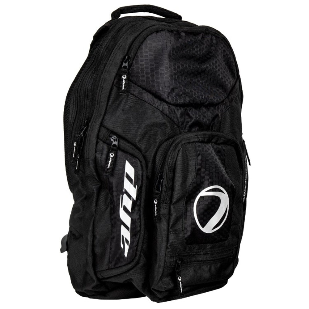 Dye Rucksack Backpacker .35T Black - Paintball Buddy