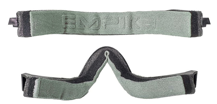 Empire EVS Ersatz Schaumstoff Inlay - Replacement Foam - Paintball Buddy