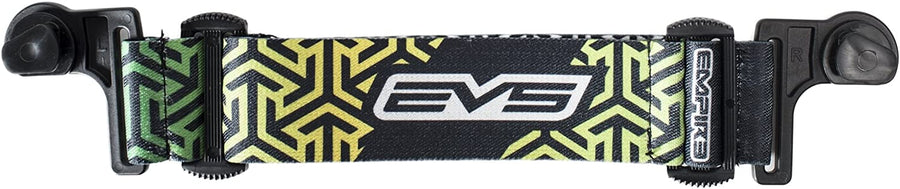 Empire EVS Strap - Green, Fade - Paintball Buddy