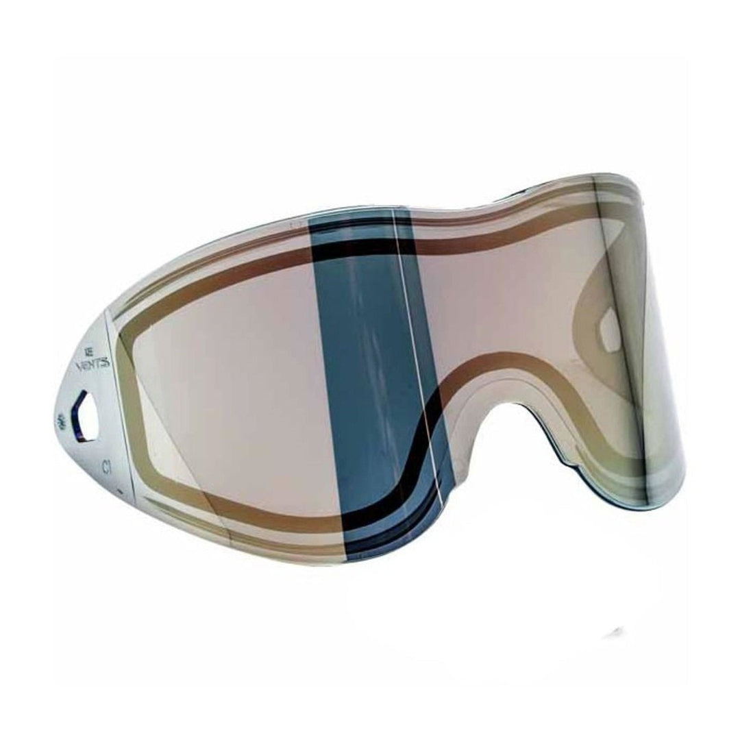 Empire Vents Replacement Lens Thermal - Gold Mirror - Paintball Buddy