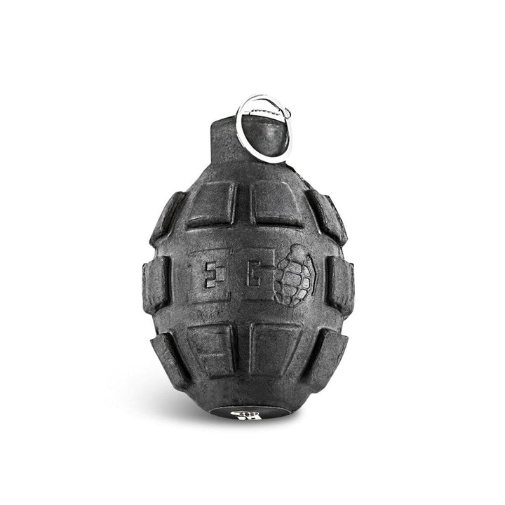 Enola Gaye Wire Pull Paint Grenade - Paintball Buddy