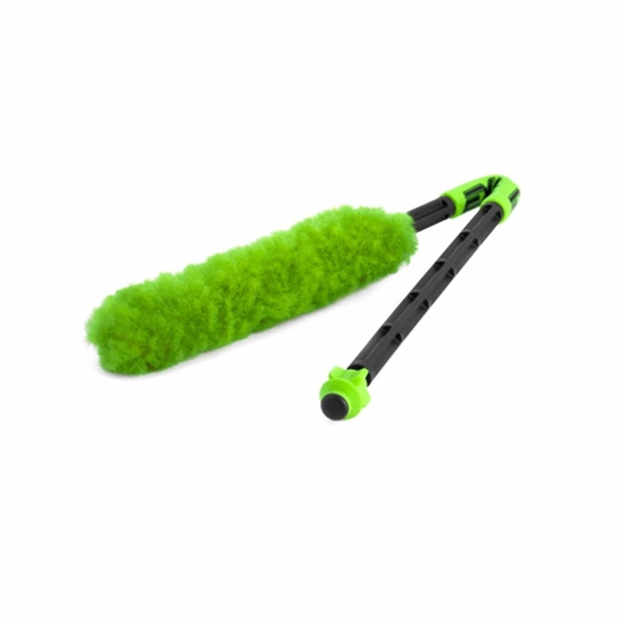 Exalt Barrel Maid Paintball Laufreiniger - Lime - Paintball Buddy