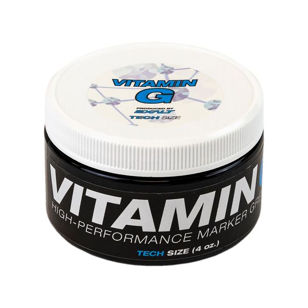 Exalt Fett Vitamin G 118ml Tiegel - Paintball Buddy