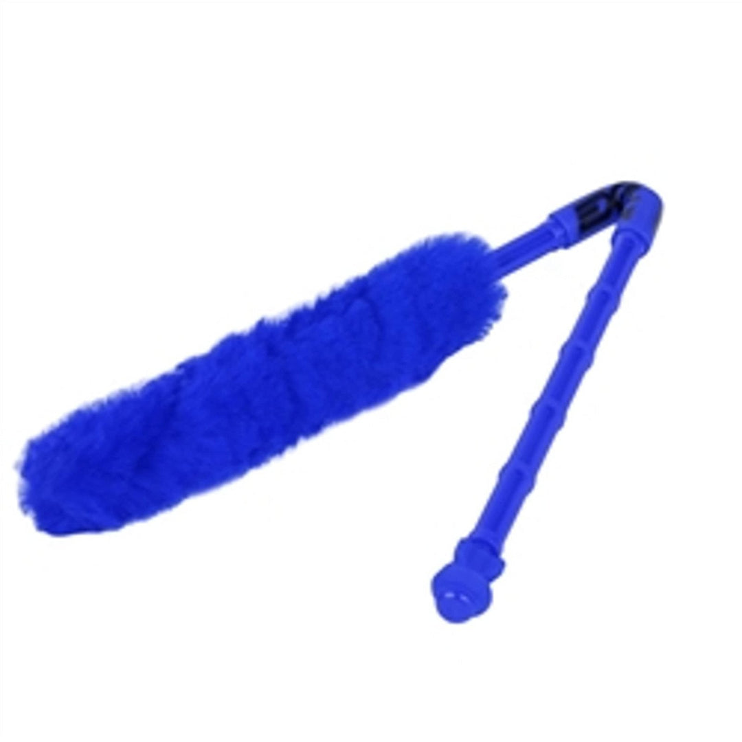 Exalt Laufreiniger - Solid Blau - Paintball Buddy