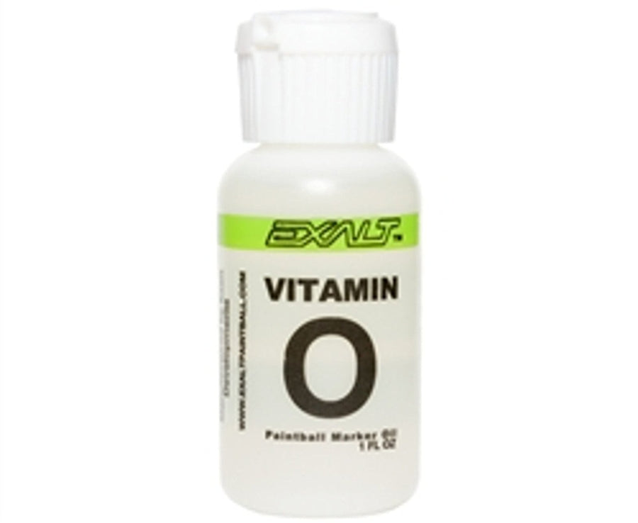 Exalt Vitamin O Öl - Paintball Buddy