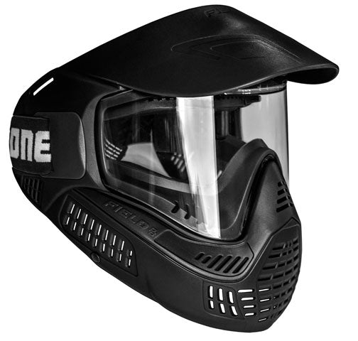 Field ONE Kinder Paintball Maske Thermal - Paintball Buddy