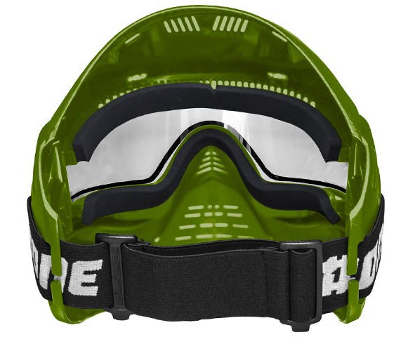 Field ONE Kinder Paintball Maske Thermal - Paintball Buddy