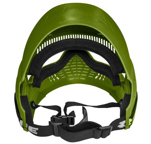 Field ONE Kinder Paintball Maske Thermal - Paintball Buddy